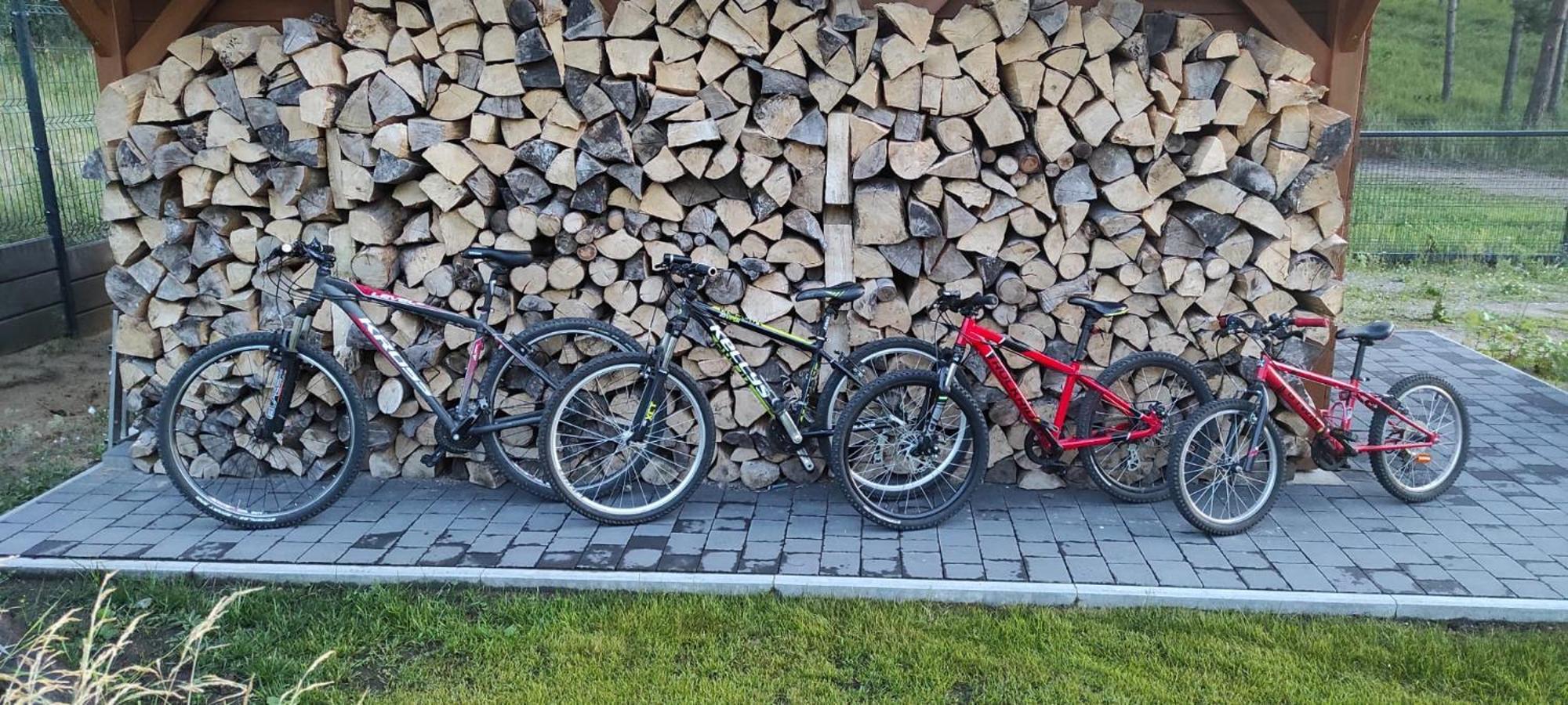 Swiety Spokoj Bielinek Cedynia Exteriör bild
